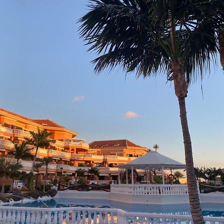 Apartamento Las Vistas Beach - Tenerife Royal Gardens Playa de las Américas Exterior foto