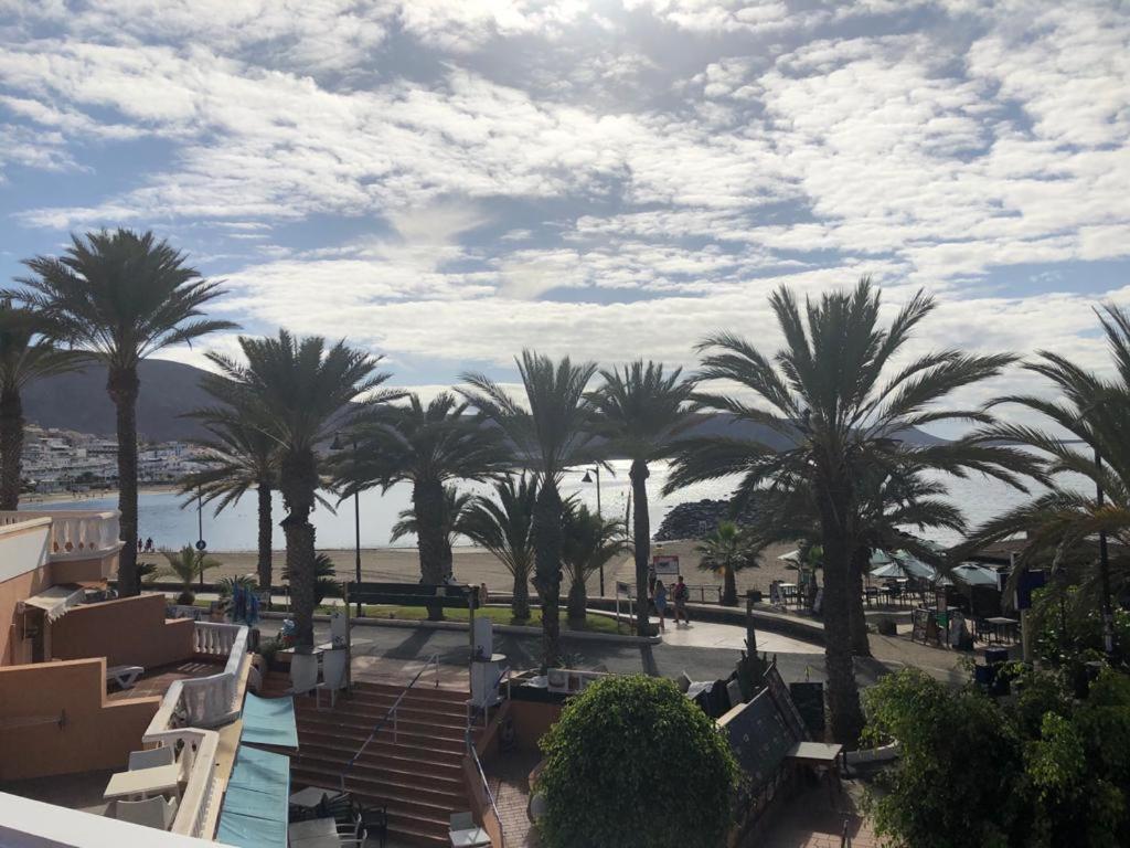 Apartamento Las Vistas Beach - Tenerife Royal Gardens Playa de las Américas Exterior foto